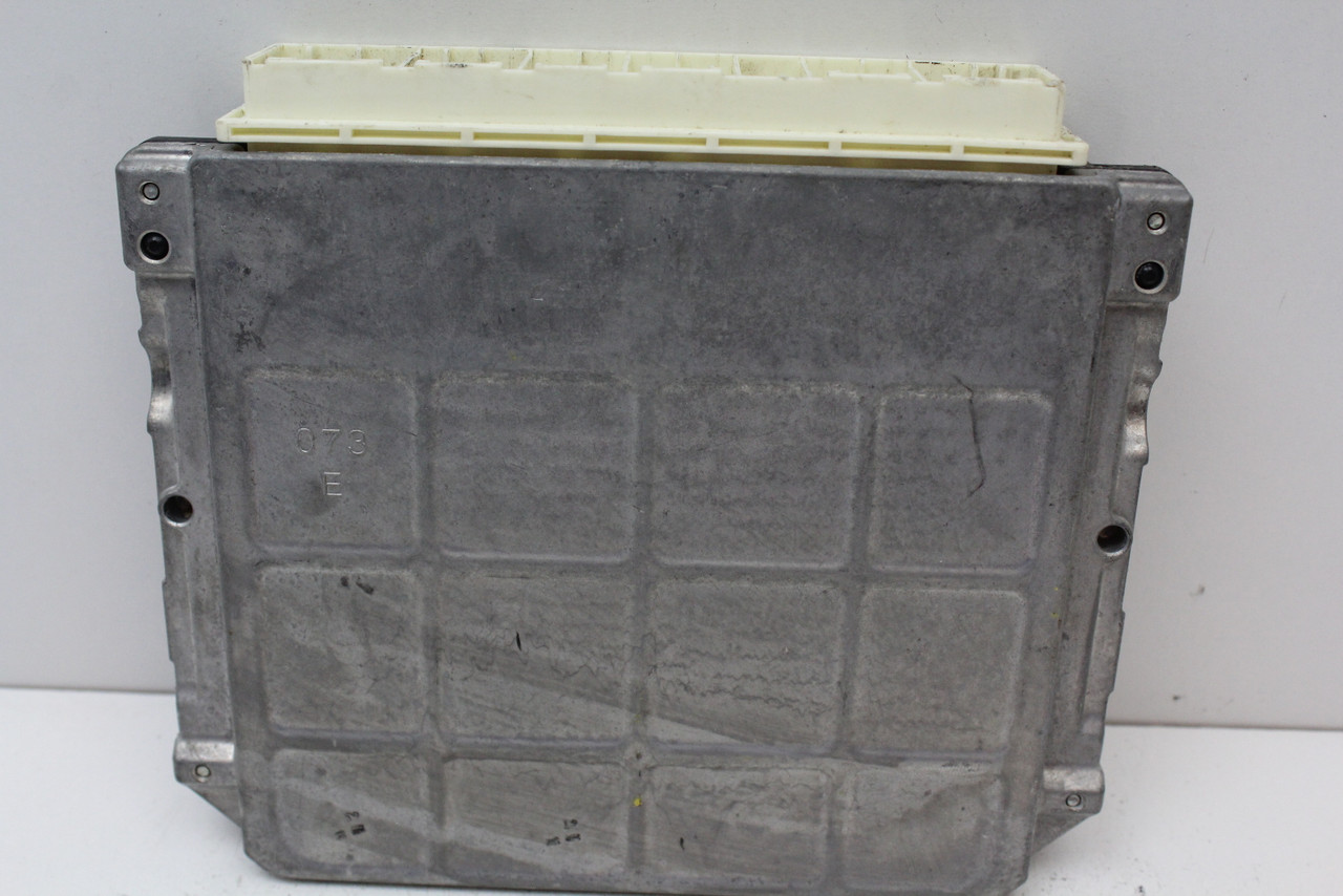 10 11 Toyota Tacoma 89661-04E41 Computer Brain Engine Control ECU ECM EBX Module