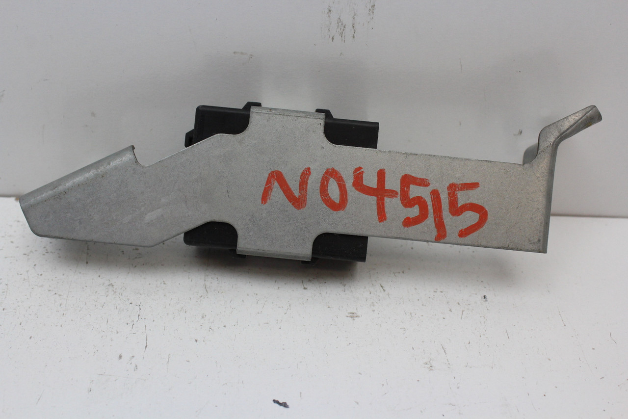 08-12 Infiniti EX35 28500 1BA0A Power Steering Control Module