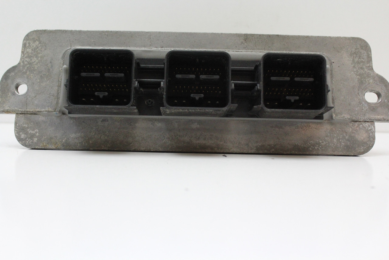 208 08 Ford Escape 3.0L 8L8A-12A650-AKB Computer Engine Control ECU ECM Module
