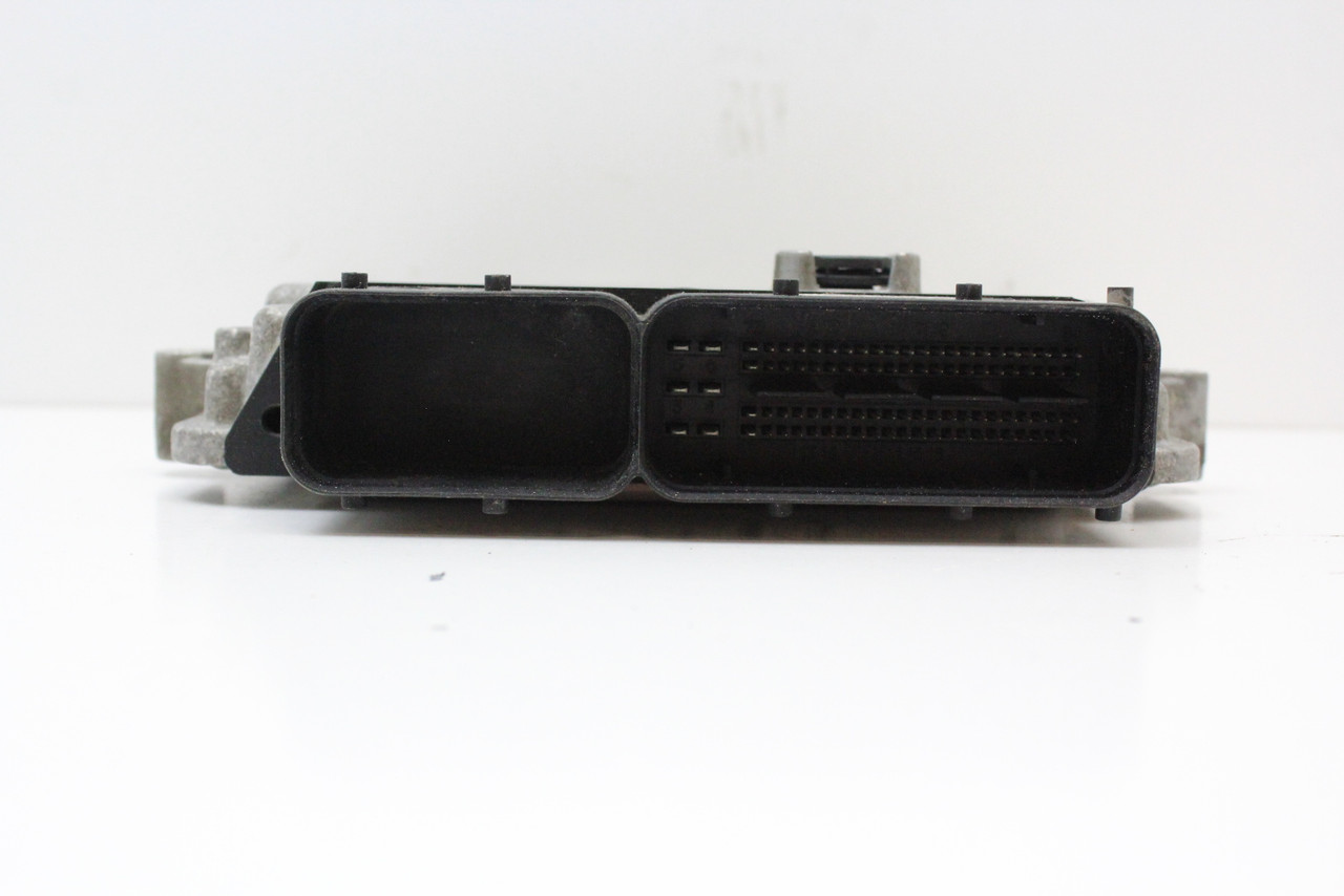 2006 06 Kia Rio 39100-26BE0 Computer Brain Engine Control ECU ECM EBX Module
