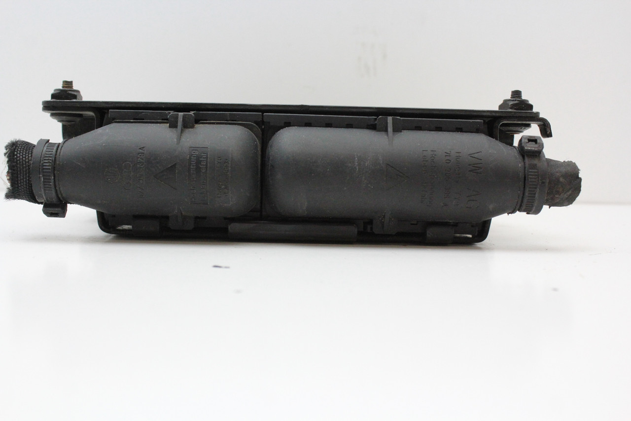 2018 18 Volkswagen Tiguan 06J 906 027 KD Computer Engine Control ECU ECM Module