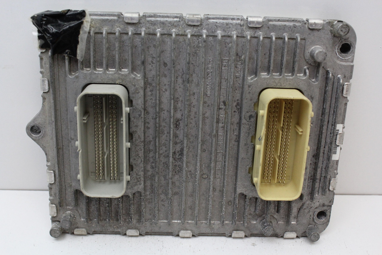 16-19 Dodge Ram 1500 3.6L P68402779AD Computer Engine Control ECU ECM EBX Module