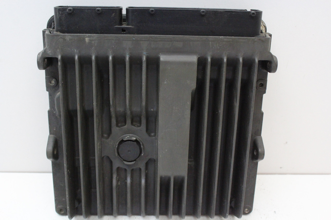 2017 17 Toyota Sienna 89661-08443 Computer Brain Engine Control ECU ECM Module