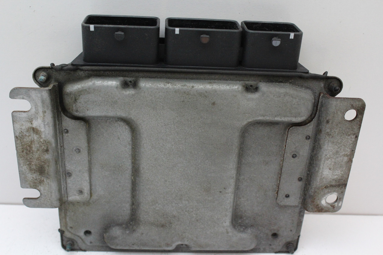 13 14 Nissan Altima MEC300-050 D1 Computer Engine Control ECU ECM EBX Module 13 14 Nissan Altima MEC300-050 D1 Computer Engine Control ECU ECM EBX Module