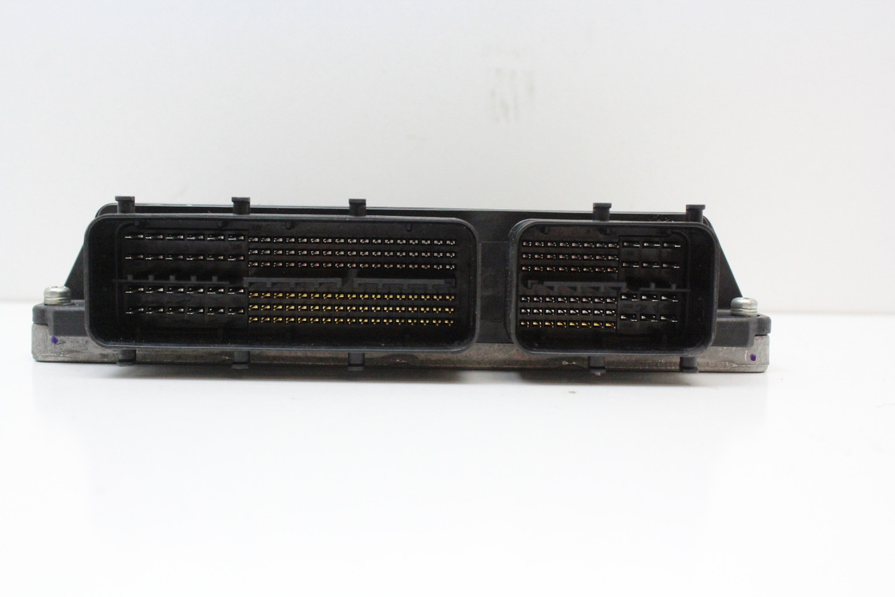 13 14 Toyota Venza 3.5L 89661-0T160 Computer Engine Control ECU ECM EBX Module