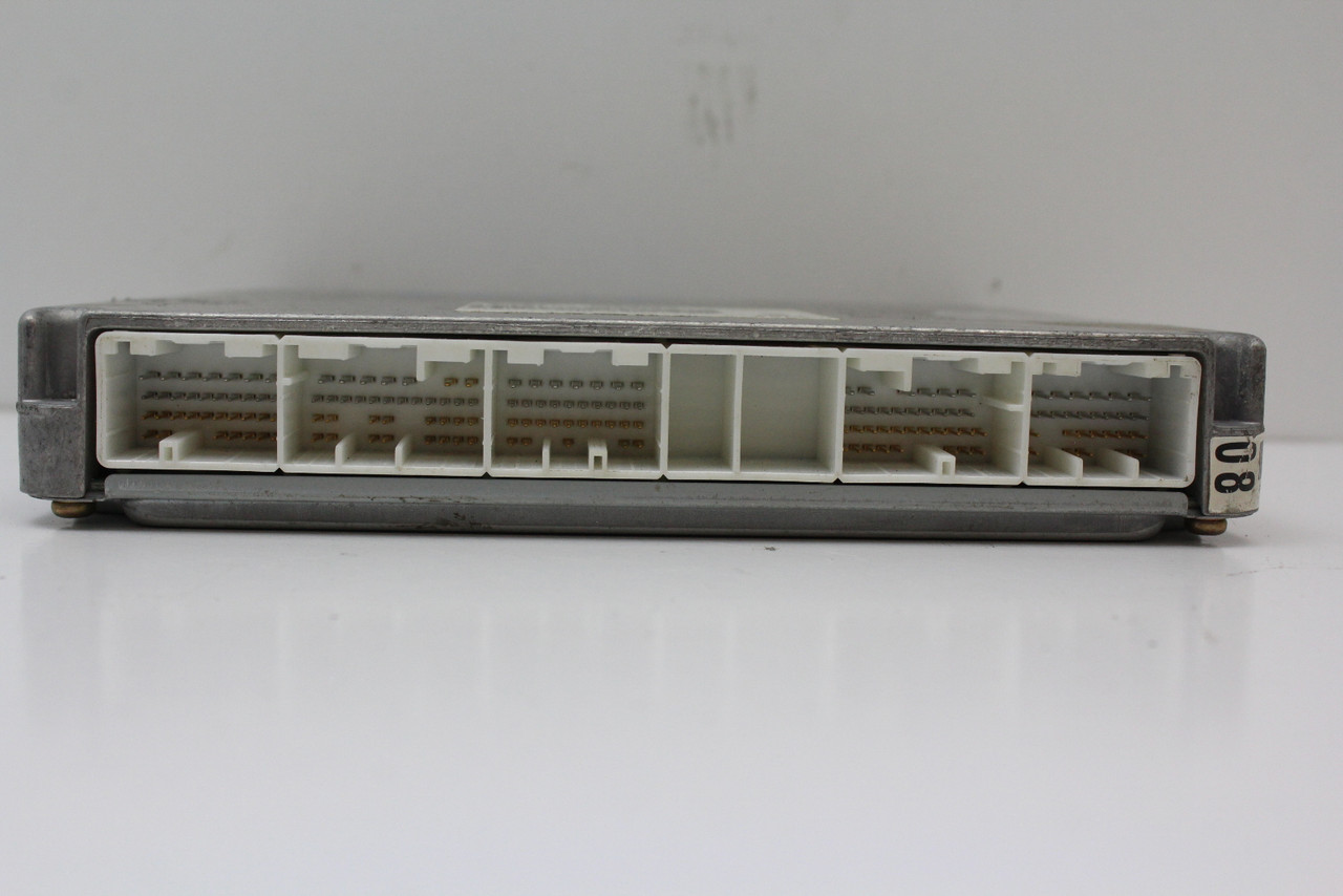 02 03 Toyota Solara 89661-0X080 Computer Brain Engine