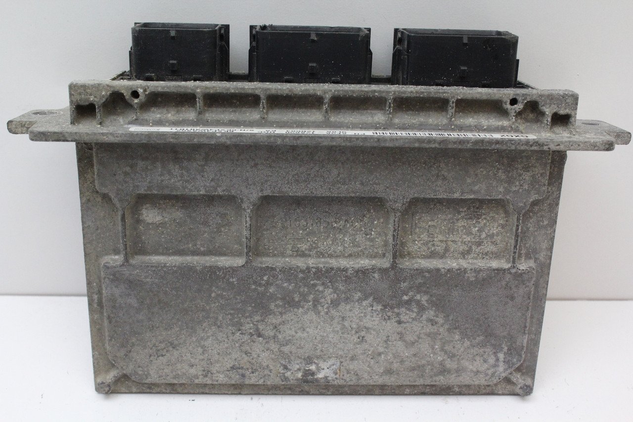 2011 11 Ford Fusion 2.5L AE5A-12A650-DGC Computer Engine Control ECU ECM Module
