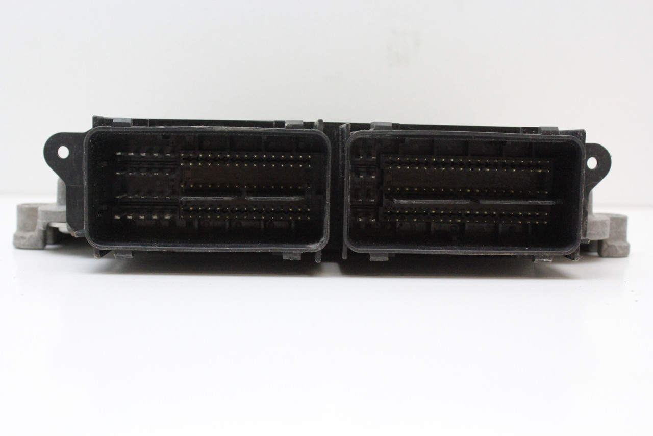 15-18 Ford Edge FL3A-12A650-APA Computer Brain Engine Control ECU ECM EBX Module