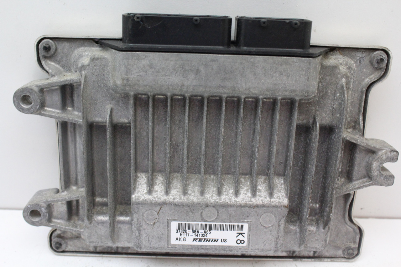 16 17 Honda Civic 2.0L LX 37820-5BA-A65 Computer Engine Control ECU ECM Module