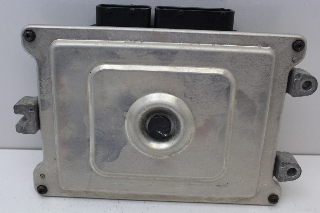 16 17 Honda Civic 2.0L LX 37820-5BA-A65 Computer Engine Control ECU ECM Module
