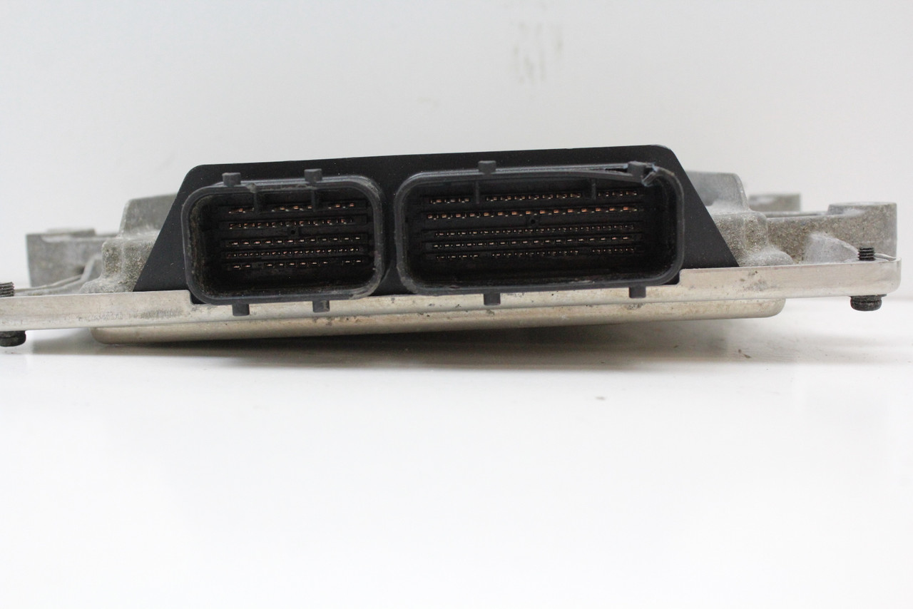 16 17 Honda Civic 2.0L LX 37820-5BA-A65 Computer Engine Control ECU ECM Module