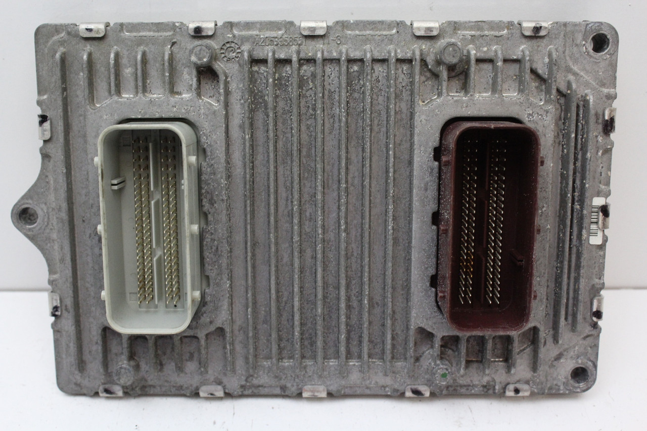 2013 13 Dodge Caravan P68161510AC Computer Brain Engine Control ECU ECM Module