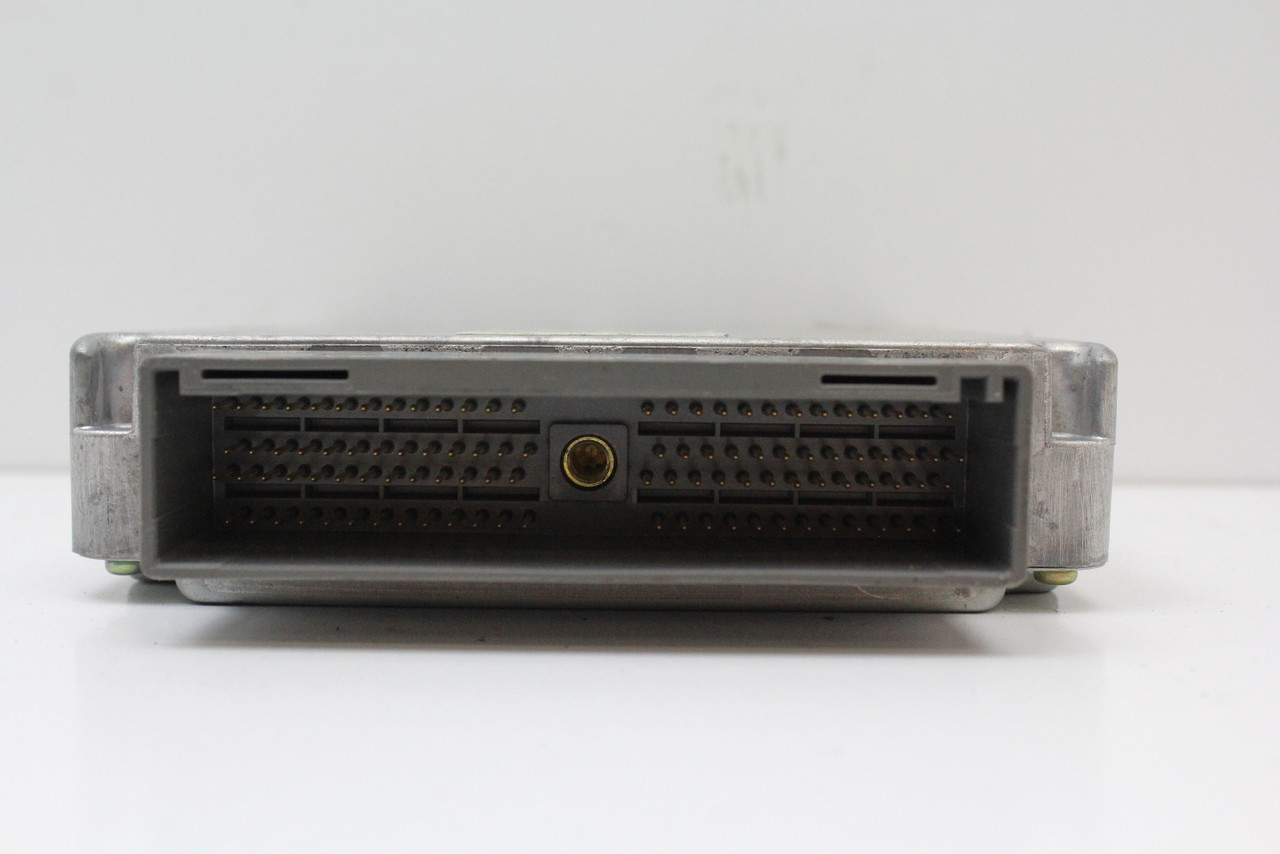 2005 05 Mazda 6 5M81-12A650-BG Computer Brain Engine Control ECU ECM EBX Module