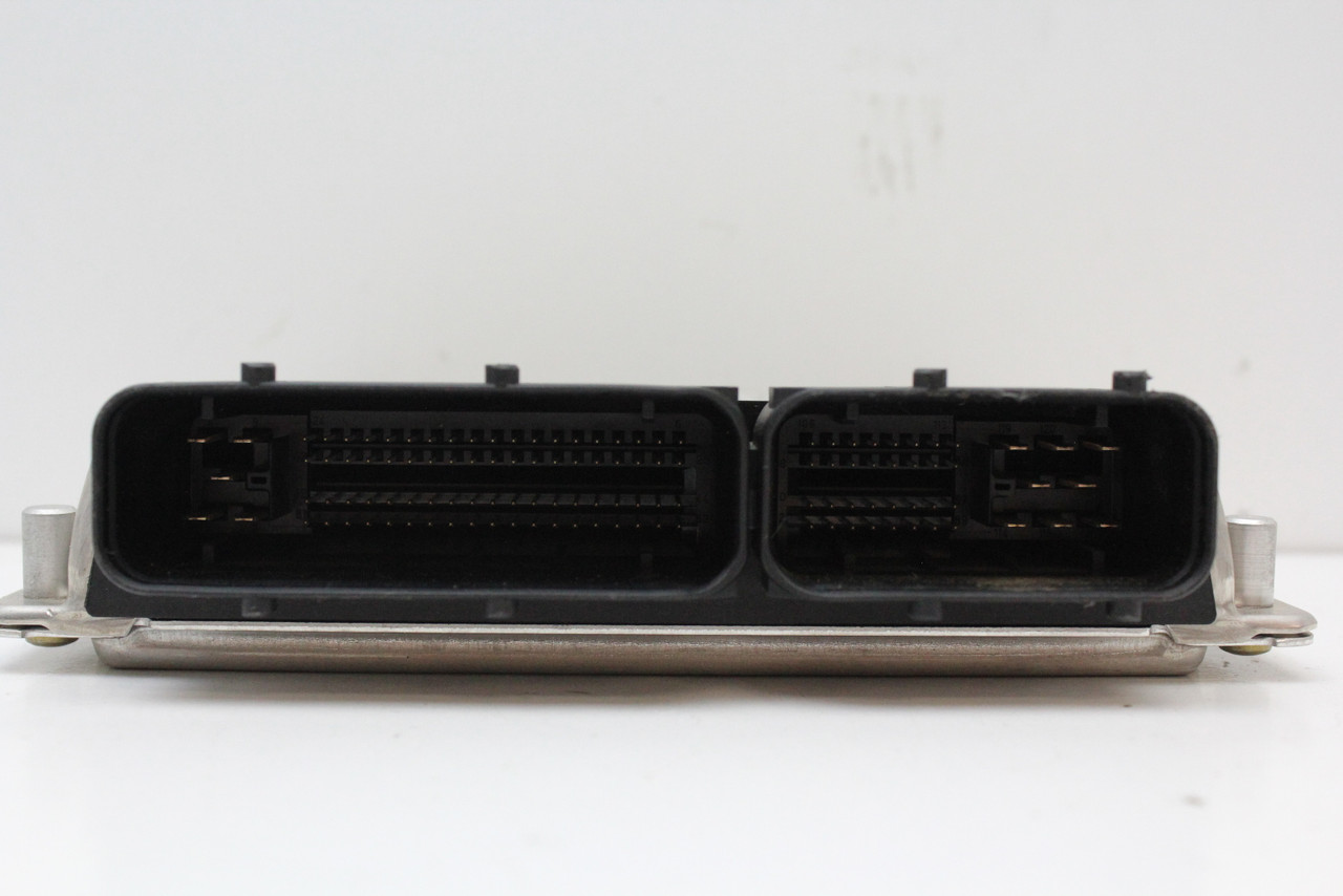2002 02 Audi A4 1.8L 8E0 909 518 G Computer Brain Engine