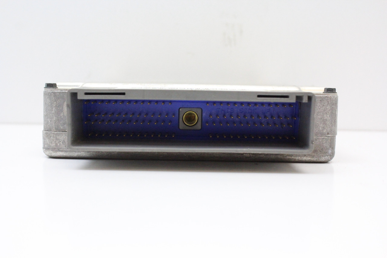 1998 Ford E150 E250 5.4L F8UF-12A650-TB Computer Engine Control ECU ECM Module 1998 Ford E150 E250 5.4L F8UF-12A650-TB Computer Engine Control ECU ECM Module