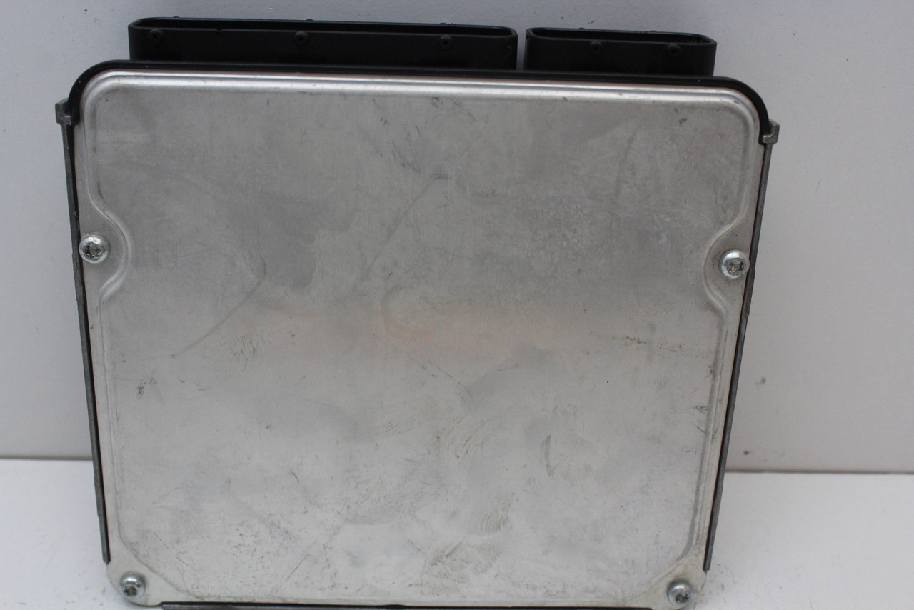 16 2016 Toyota Corolla 89661-0Z641 Computer Engine Control ECU ECM EBX Module