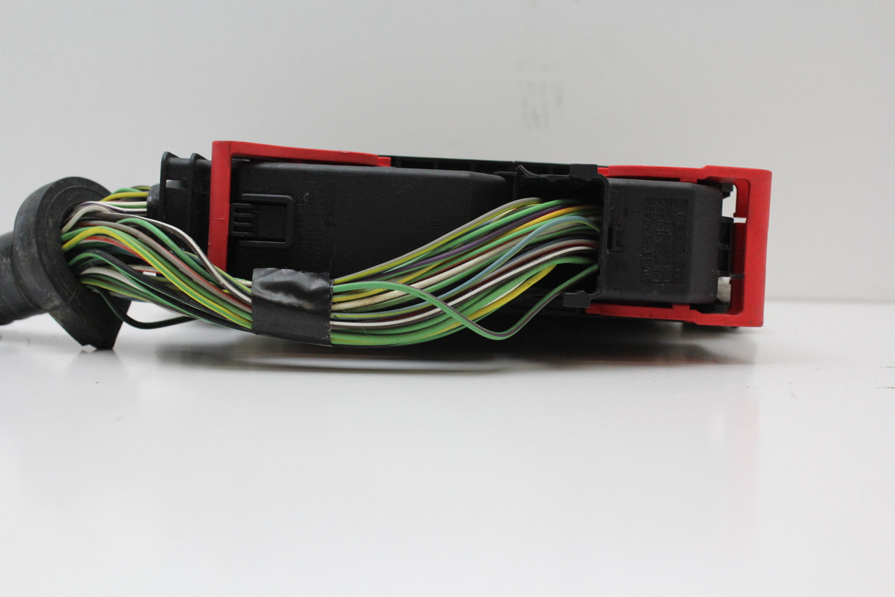 12 13 Ford Focus CM5A-12A650-ATD Computer Brain Engine Control ECU ECM Module 12 13 Ford Focus CM5A-12A650-ATD Computer Brain Engine Control ECU ECM Module