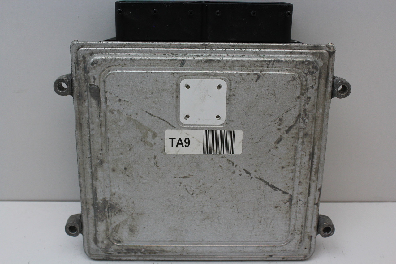 14 15 Hyundai Tucson 2.4L 39106-2GBE5 Computer Engine Control ECU ECM EBX Module 14 15 Hyundai Tucson 2.4L 39106-2GBE5 Computer Engine Control ECU ECM EBX Module
