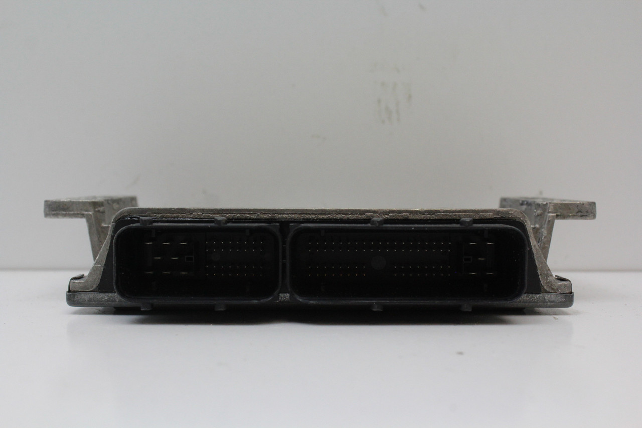 05-08 Mini Cooper 1214-7553735-01 Computer Brain Engine Control ECU ECM Module