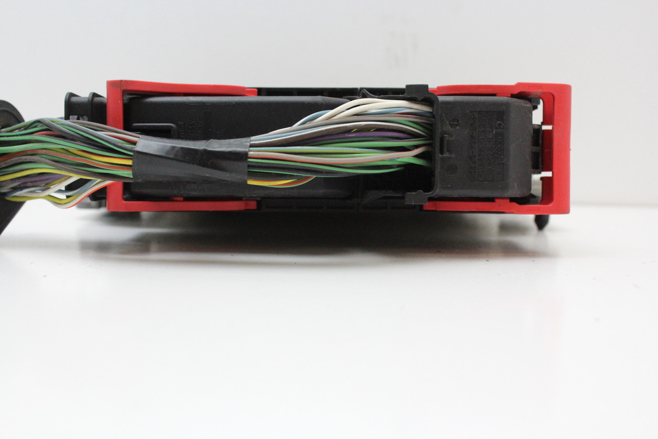 14 2014 Ford Focus EM5A-12A650-YC Computer Engine Control ECU ECM EBX Module