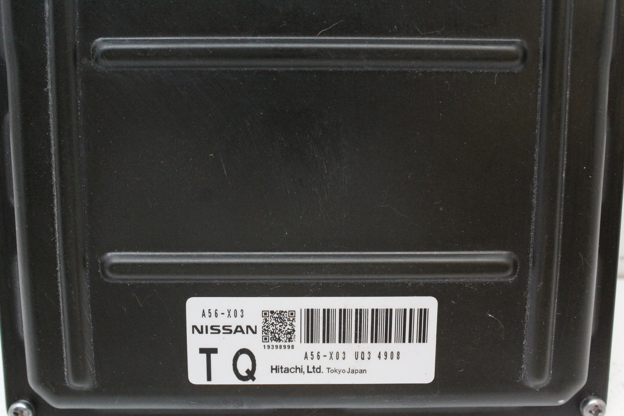 Mercury 030 Plus Macintosh Plusアクセラレーター MEC31-140 ecm ecu computer 2003 Nissan Murano | eBay