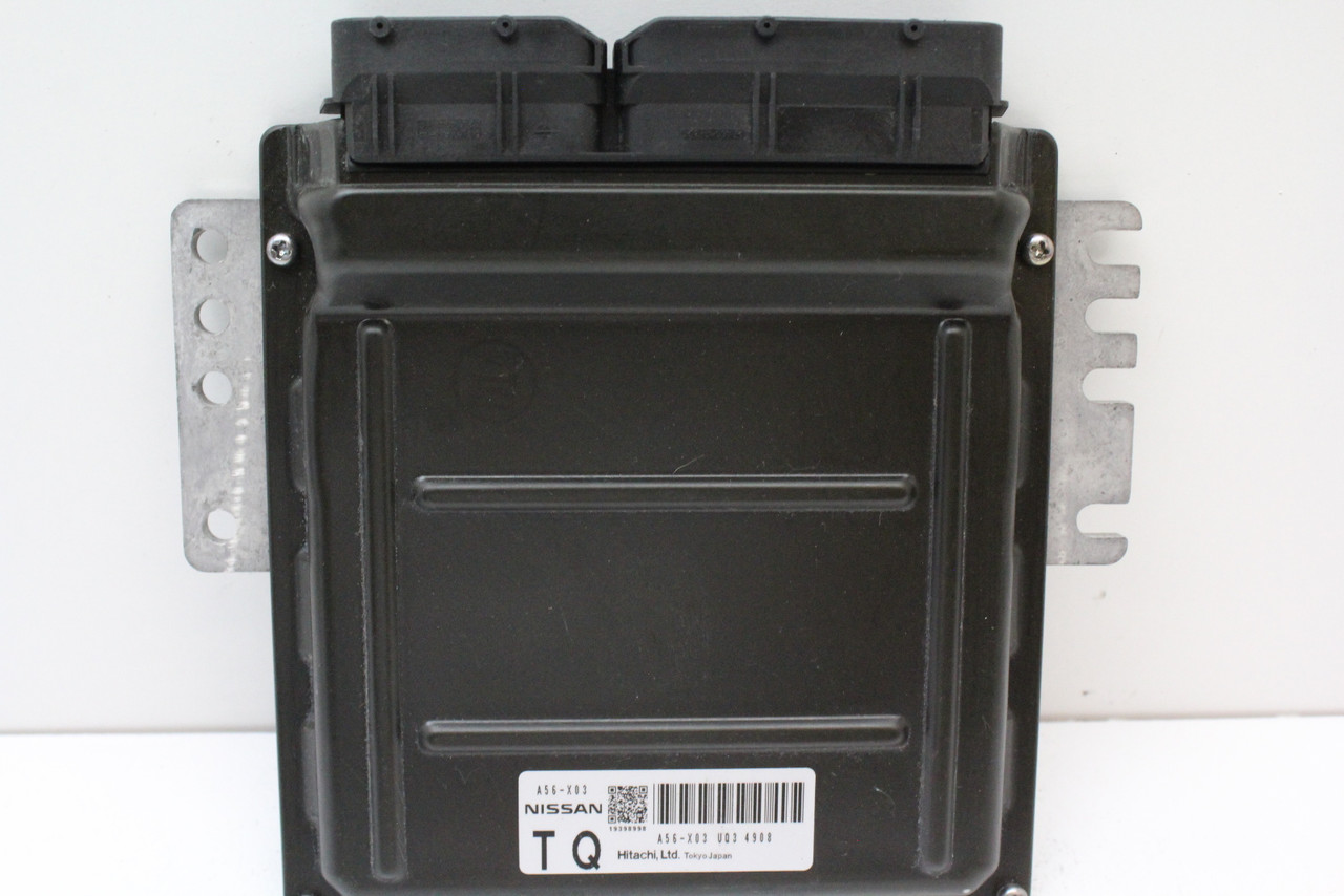 あっこページ 2005 05 Nissan X-Trail A56-X03 UQ3 Computer Engine Control