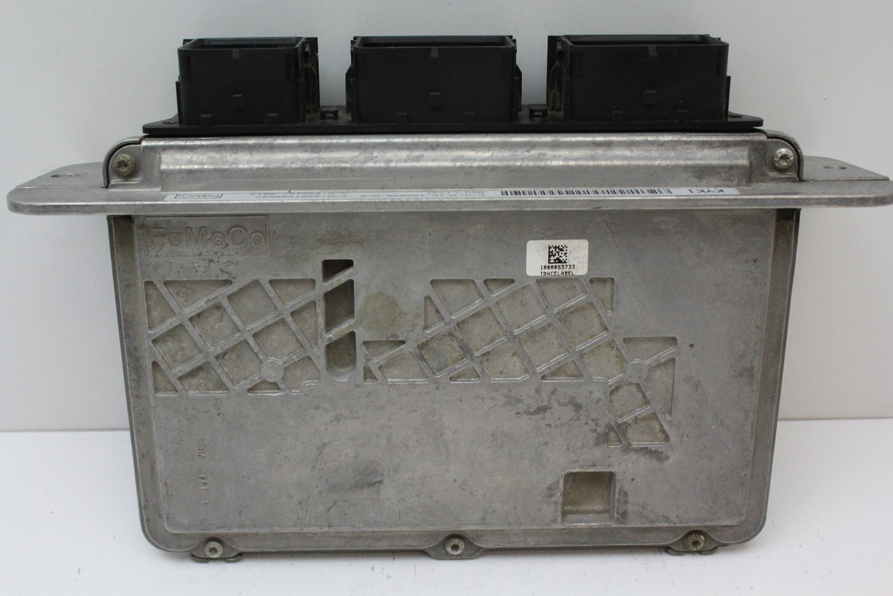 07 08 Ford Expedition 7L1A-12A650-AKB Computer Engine Control ECU ECM Module