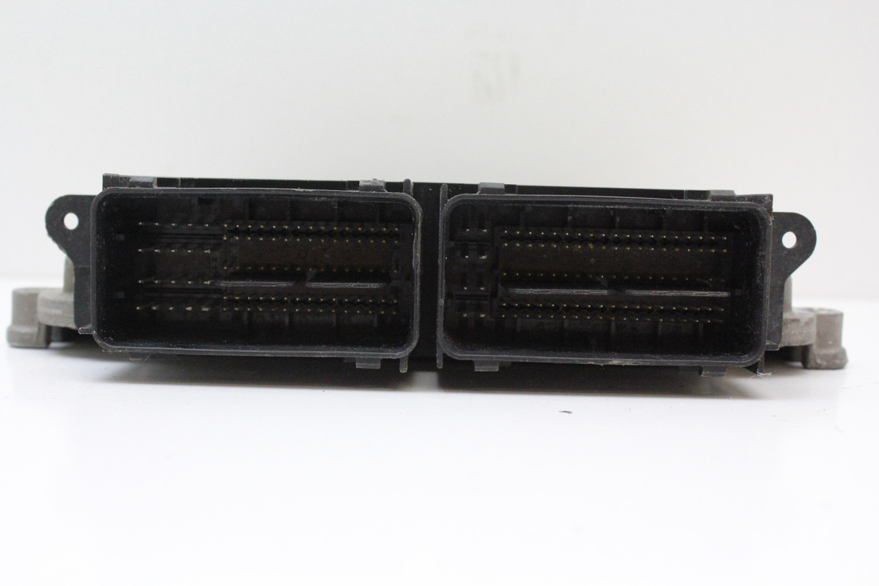 2017 17 Lincoln MKX G2GA-12A650-CDA Computer Engine Control ECU ECM EBX Module