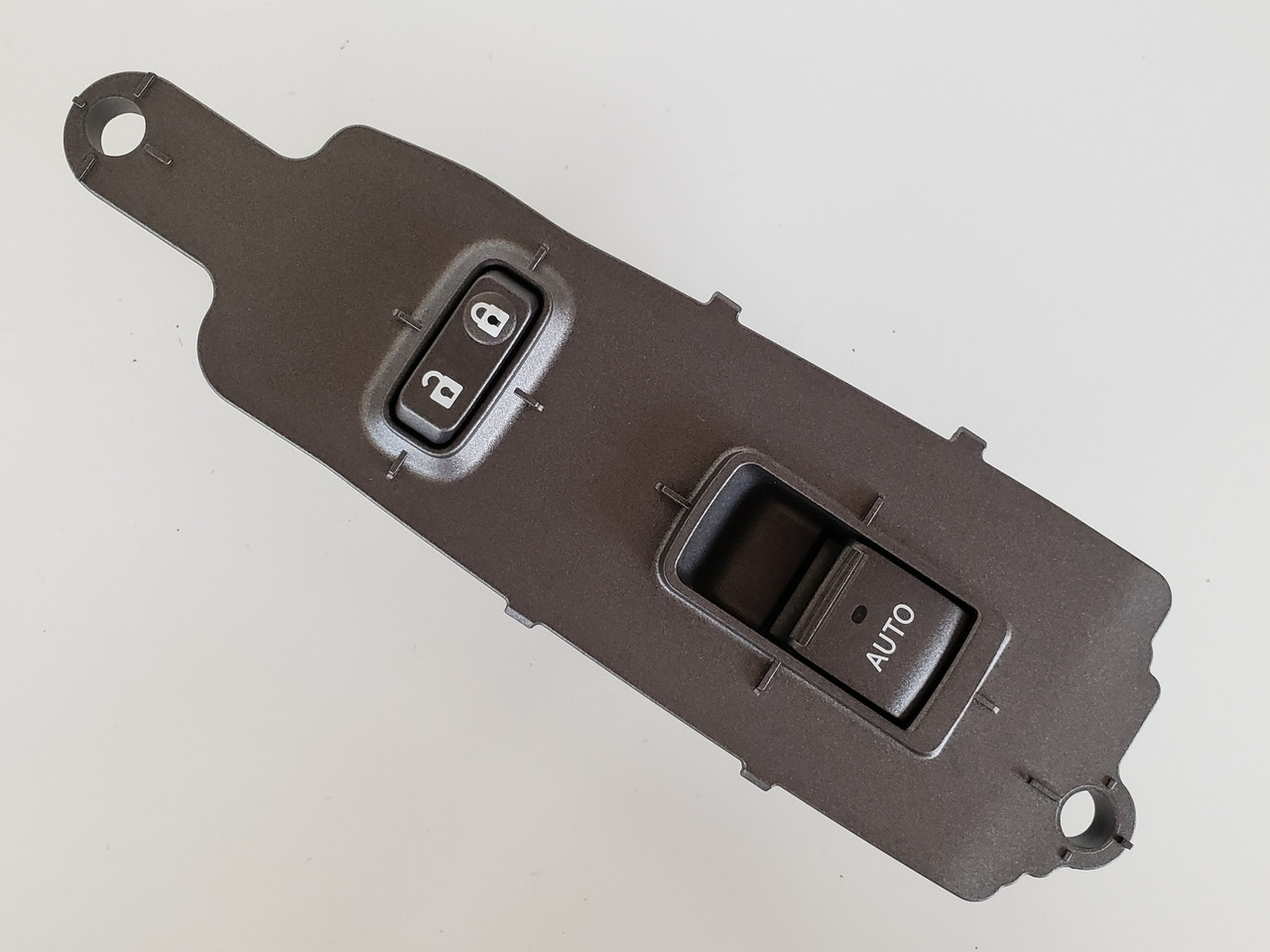 07-12 Lexus LS460 74233-50050 Right Front Passenger Window Switch OEM