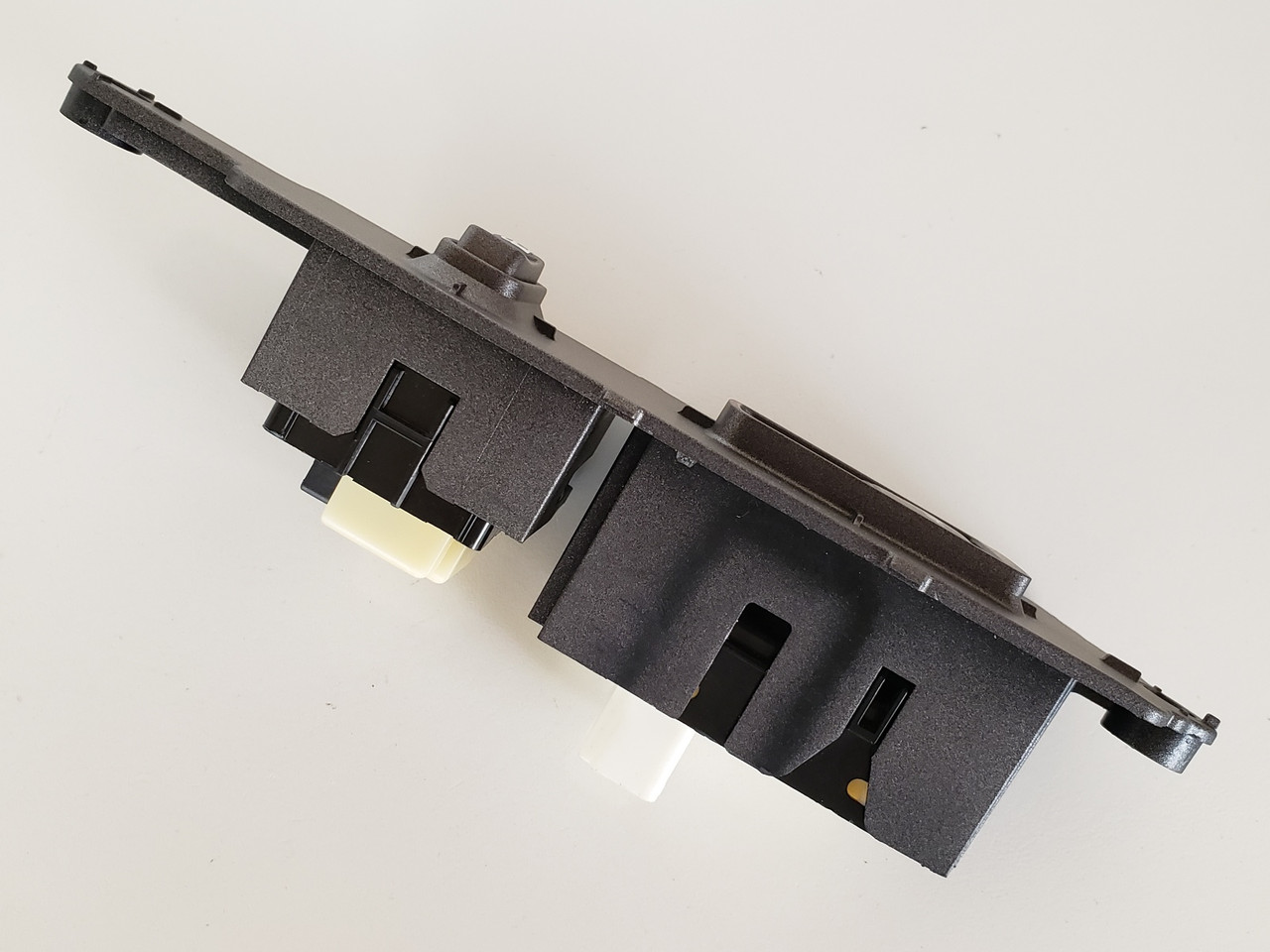 07-12 Lexus LS460 74233-50050 Right Front Passenger Window Switch OEM