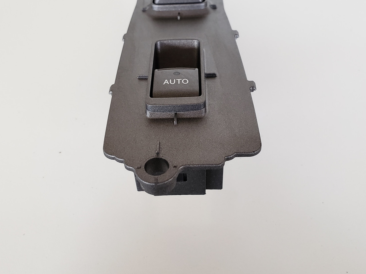 07-12 Lexus LS460 74233-50050 Right Front Passenger Window Switch OEM