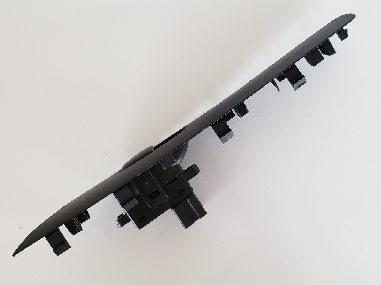 13-16 Nissan Altima 25411 3TA3A Left Rear Passenger Window Switch OEM 13-16 Nissan Altima 25411 3TA3A Left Rear Passenger Window Switch OEM