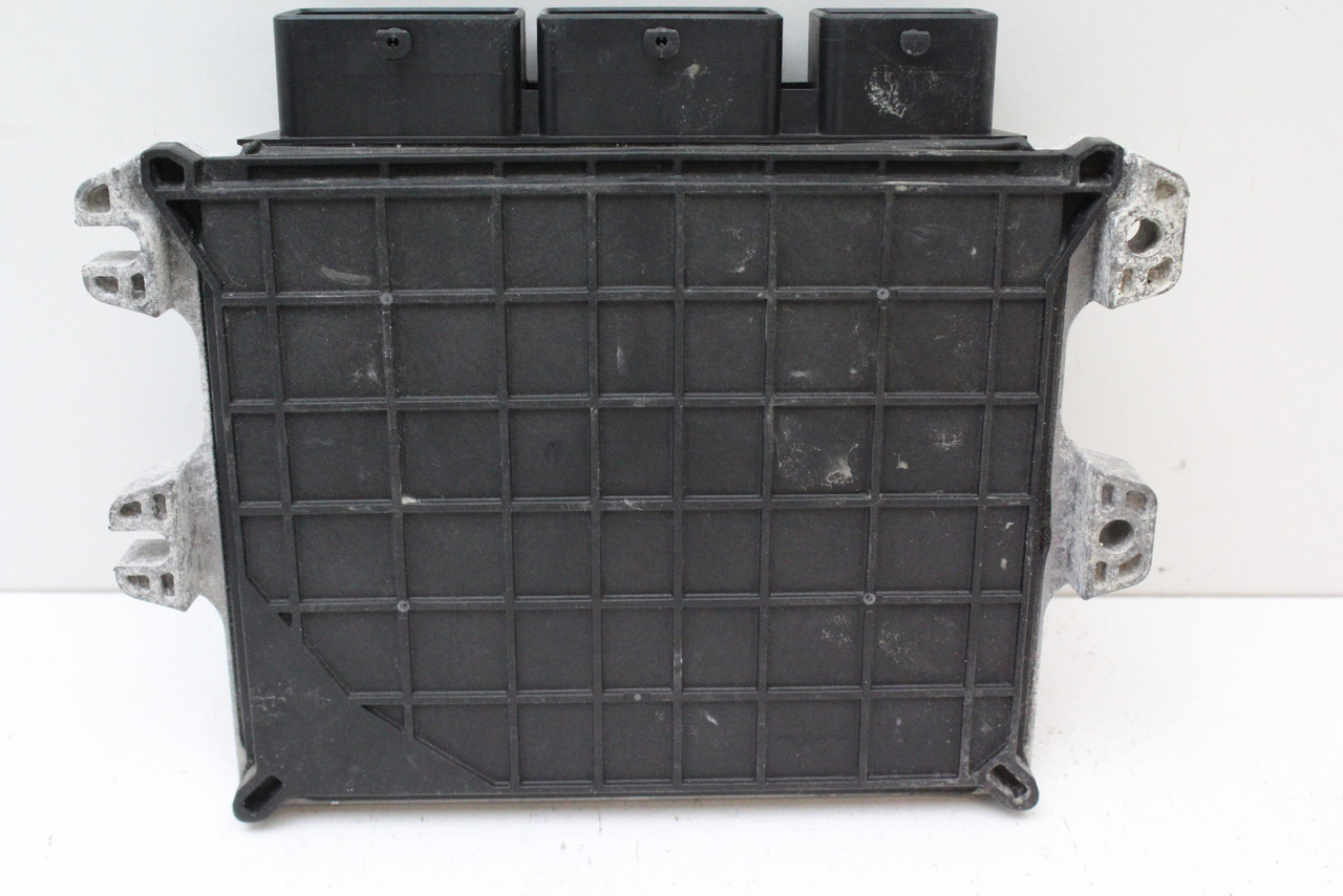 2019 19 Nissan Altima NEC041-057 Computer Brain Engine Control ECU ECM Module