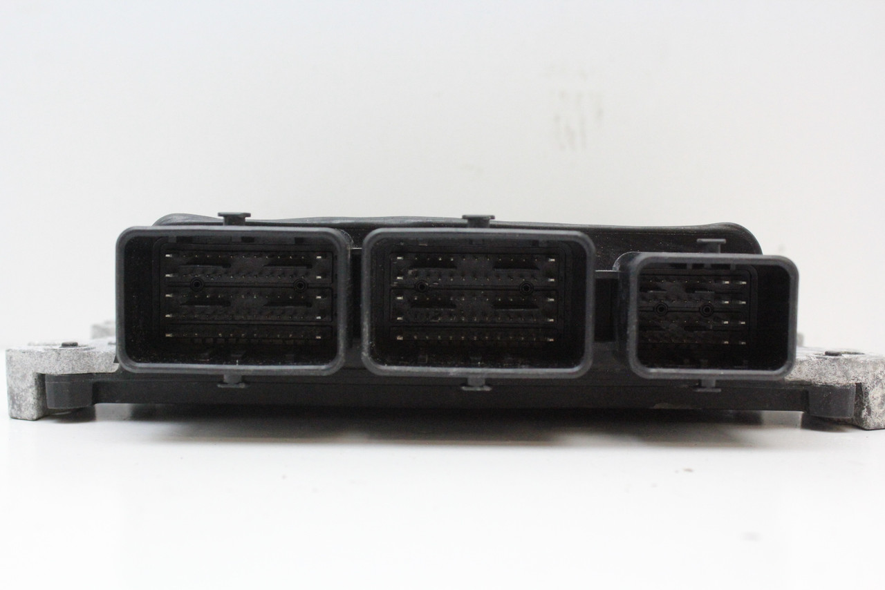2019 19 Nissan Altima NEC041-057 Computer Brain Engine Control ECU ECM Module