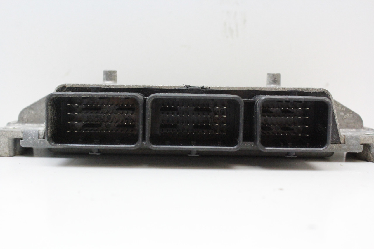 2018 18 Ford Fusion HS7A-12A650-TB Computer Engine Control ECU ECM EBX Module