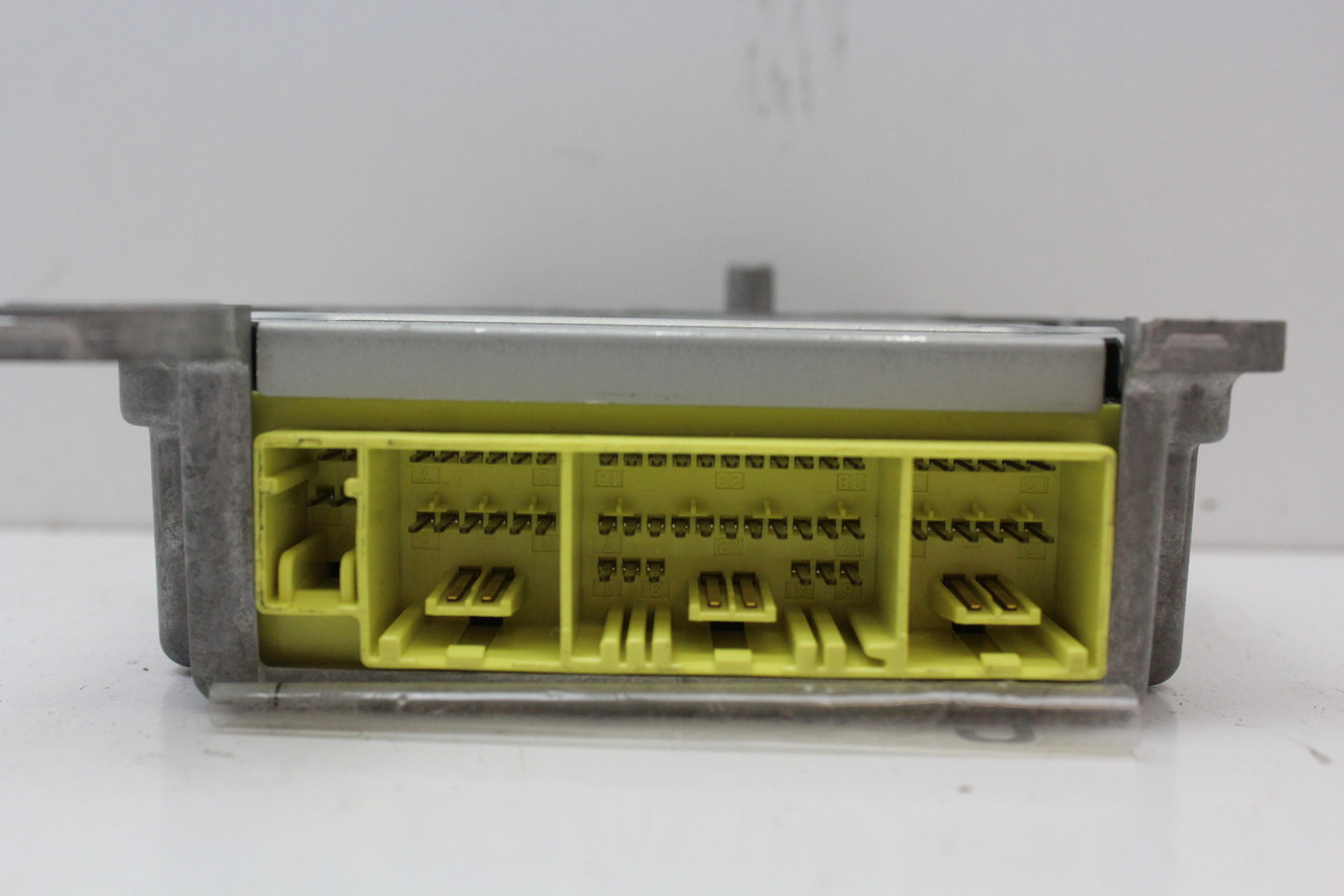 08 09 Infiniti G37 98820JL00A SRS Control Module
