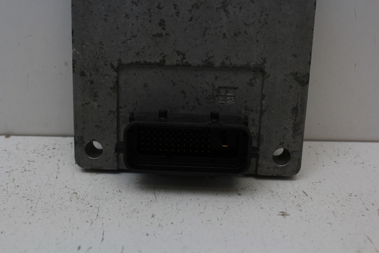 08-12 Chevrolet Colorado 24234503 Computer Brain Engine Control ECU ECM Module