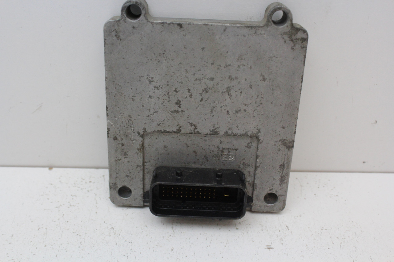 08-12 Chevrolet Colorado 24234503 Computer Brain Engine Control ECU ECM Module