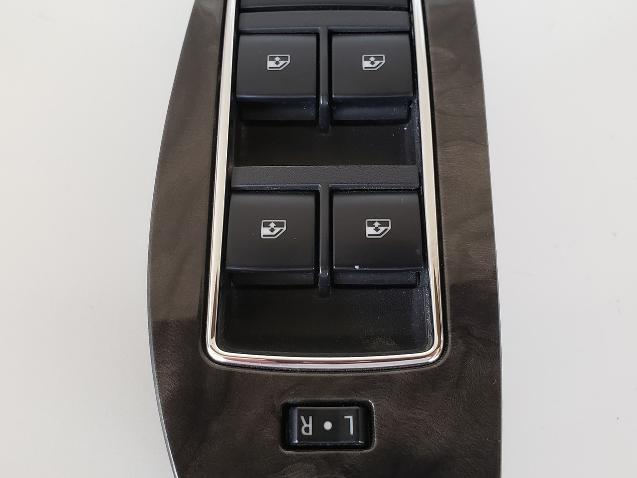 14-20 Chevrolet chevy Impala 22819398 Drivers Side Left Master Window Switch OEM 14-20 Chevrolet chevy Impala 22819398 Drivers Side Left Master Window Switch OEM