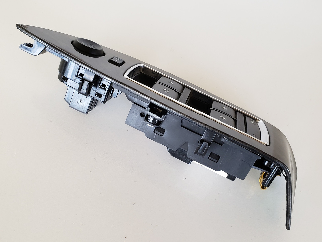 14-20 Chevrolet chevy Impala 22819398 Drivers Side Left Master Window Switch OEM 14-20 Chevrolet chevy Impala 22819398 Drivers Side Left Master Window Switch OEM