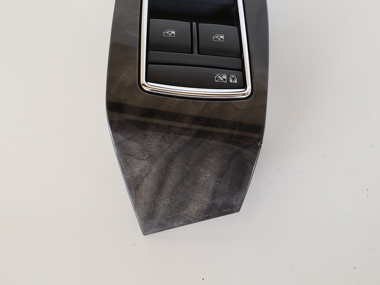 14-20 Chevrolet chevy Impala 22819398 Drivers Side Left Master Window Switch OEM 14-20 Chevrolet chevy Impala 22819398 Drivers Side Left Master Window Switch OEM