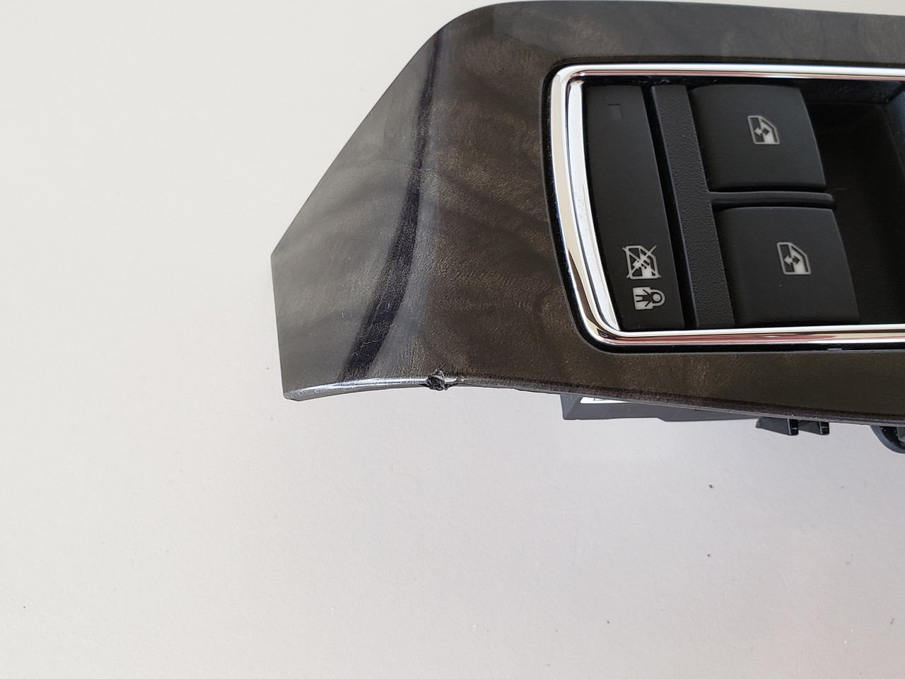 14-20 Chevrolet chevy Impala 22819398 Drivers Side Left Master Window Switch OEM 14-20 Chevrolet chevy Impala 22819398 Drivers Side Left Master Window Switch OEM