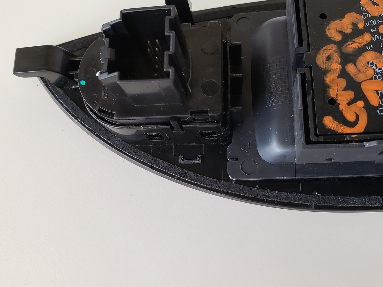 14-20 Chevrolet chevy Impala 22819398 Drivers Side Left Master Window Switch OEM 14-20 Chevrolet chevy Impala 22819398 Drivers Side Left Master Window Switch OEM