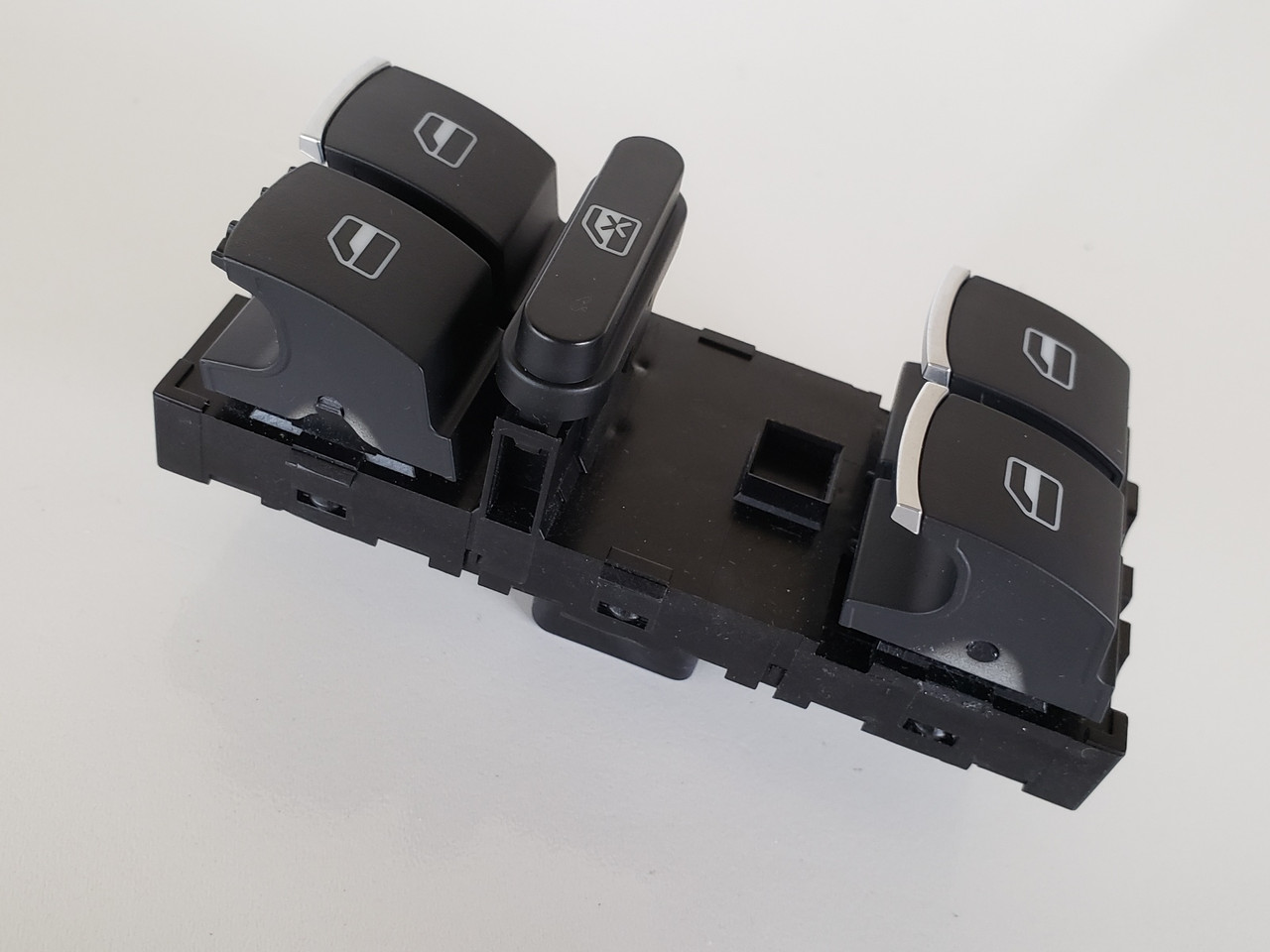 06-09 VW Rabbit 5K4 959 857 Drivers Side Left Master Window Switch OEM