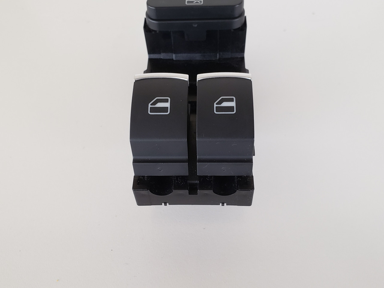 06-09 VW Rabbit 5K4 959 857 Drivers Side Left Master Window Switch OEM