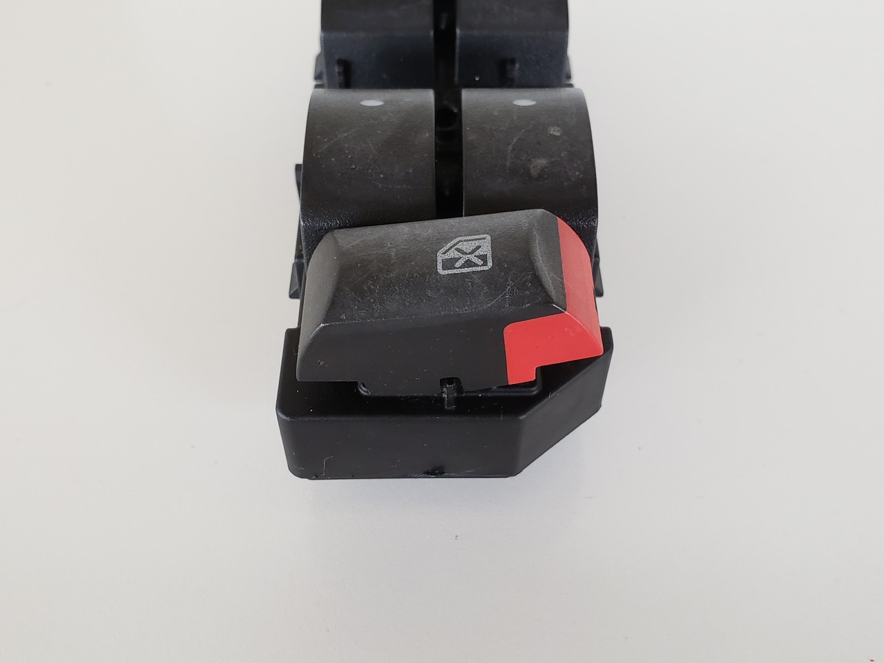 05-10 Chevrolet Chevy Cobalt 22721760 Drivers Side Left Master Window Switch OEM