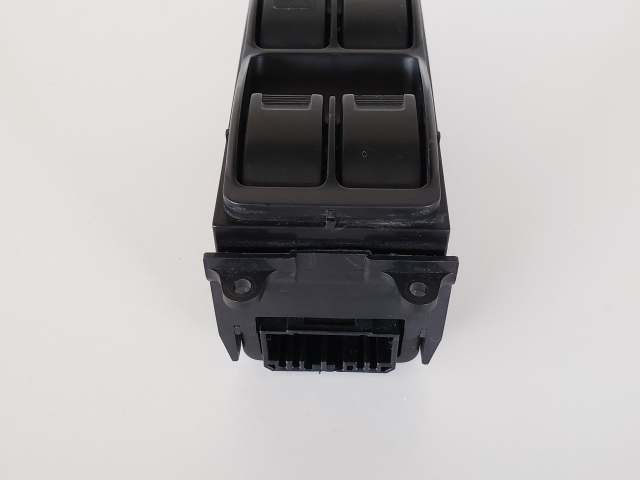 98-02 Honda Accord 35750-S8A-A01 Drivers Side Left Master Window Switch OEM