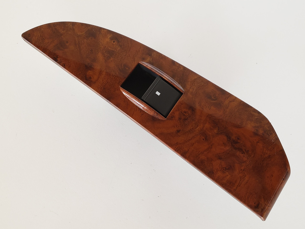 07-14 Chevrolet Cadillac Gmc 15888174 Left Rear Passenger Window Switch OEM