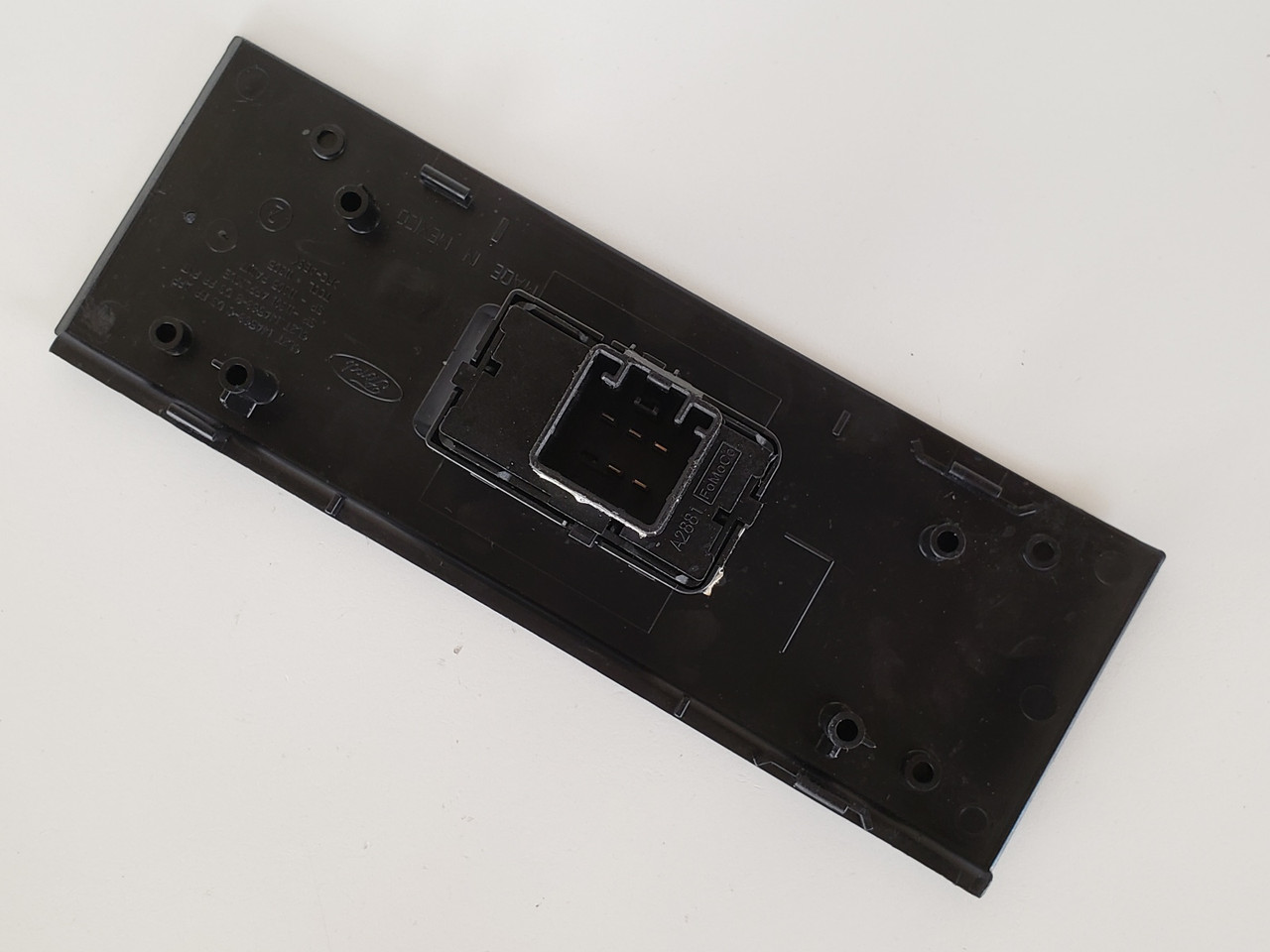 06-07 Ford Explorer 6L2T-14529-ADW Left Rear Passenger Window Switch OEM 06-07 Ford Explorer 6L2T-14529-ADW Left Rear Passenger Window Switch OEM