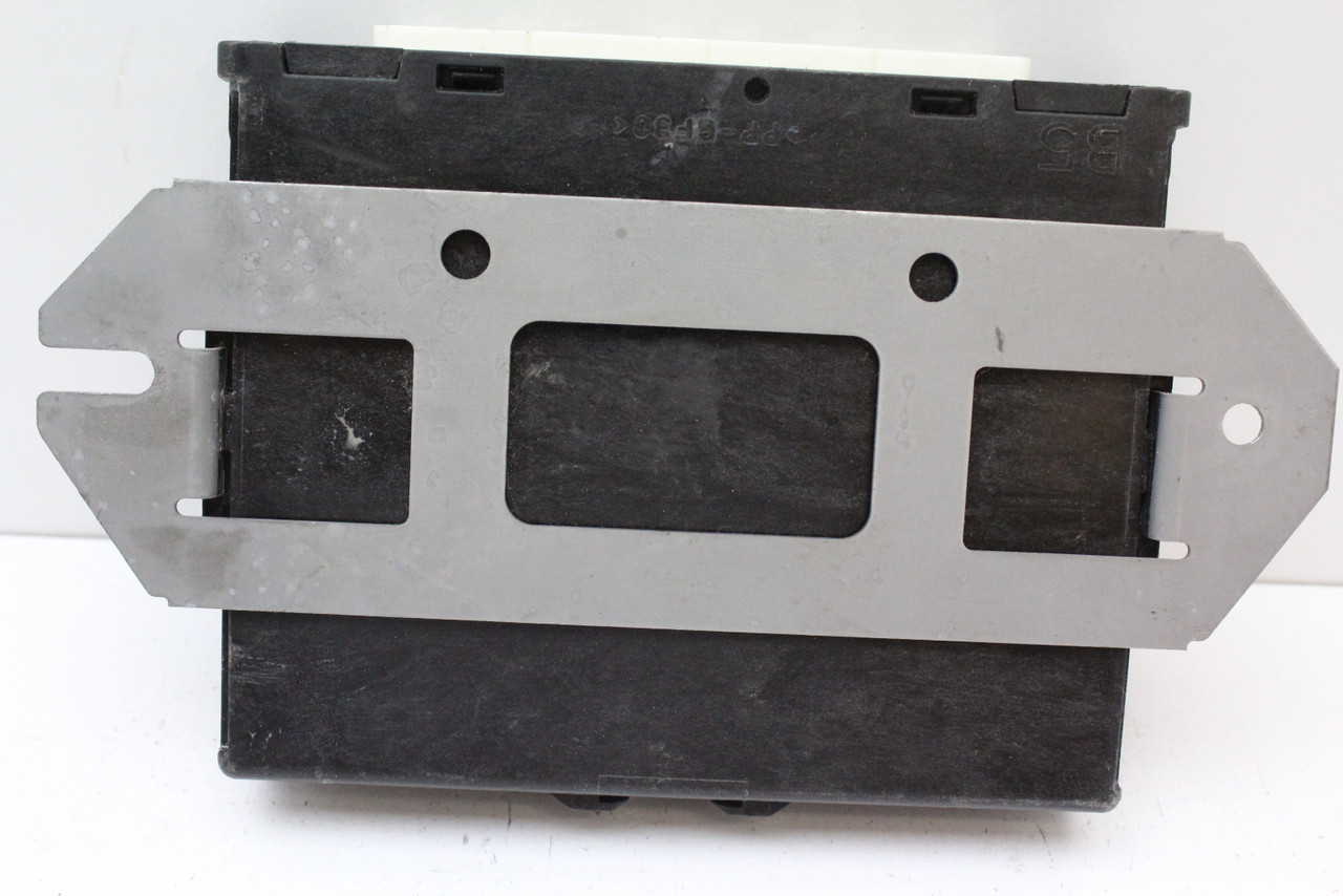 11 12 Subaru Forester 22765AB400 Computer Engine Control ECU ECM EBX Module